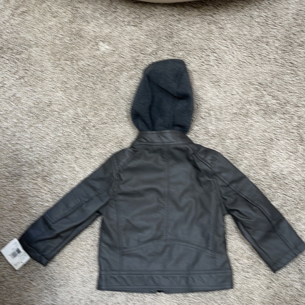 Jacket - Picture 2 of 3